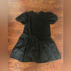 english factory mini dress